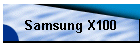 Samsung X100